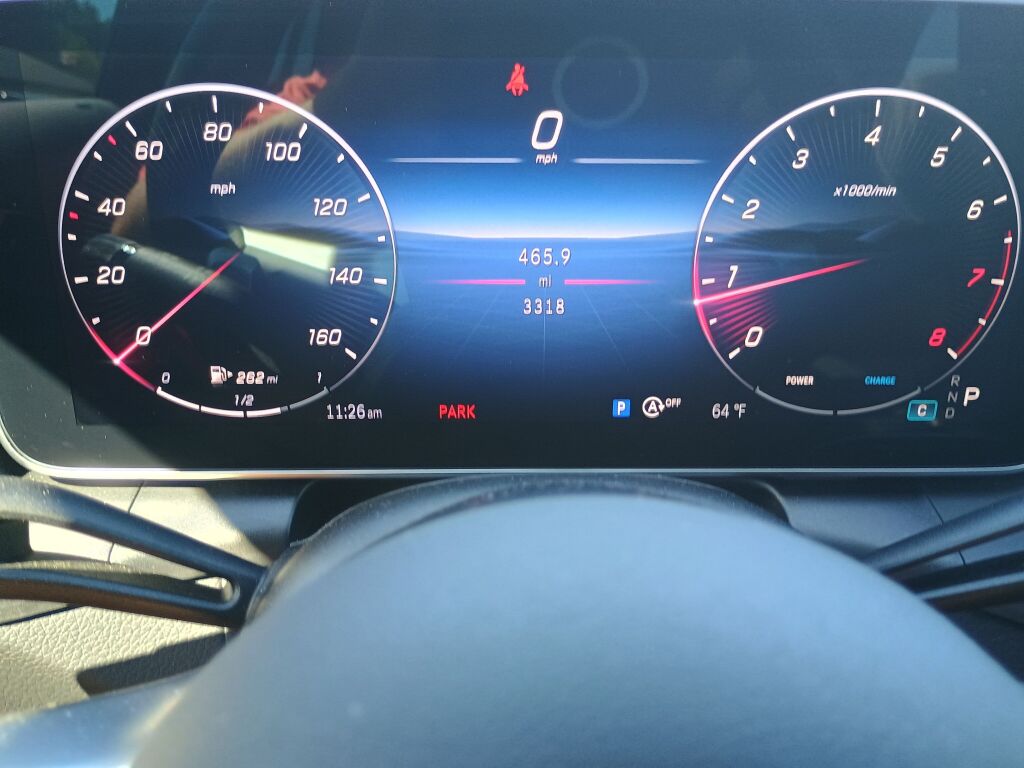 2025 Mercedes Benz GLC 300 4MATIC photo 12