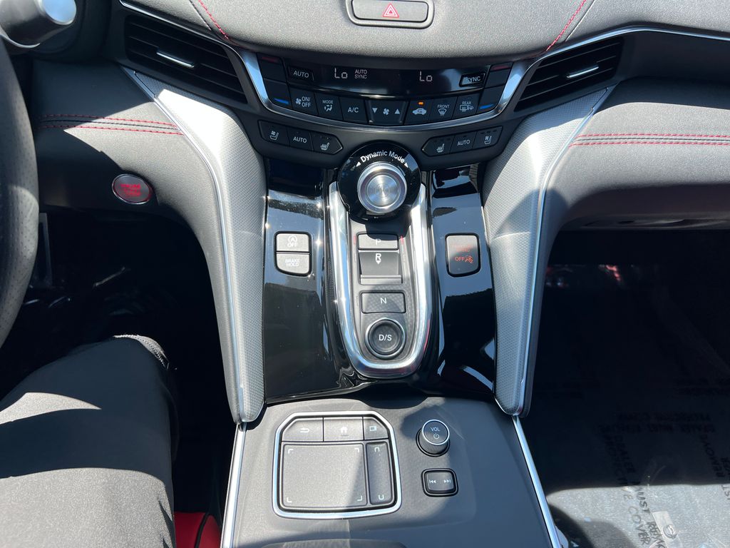 2025 Acura TLX SH-AWD A-Spec photo 19