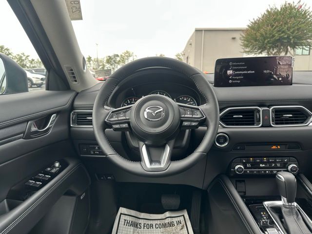 2025 Mazda CX-5 2.5 Premium Plus photo 20