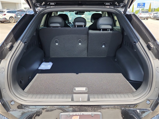 2025 Kia EV6 GT-Line photo 6