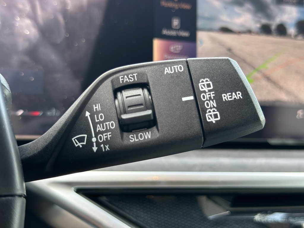 2026 Bmw X7 xDrive40i photo 33
