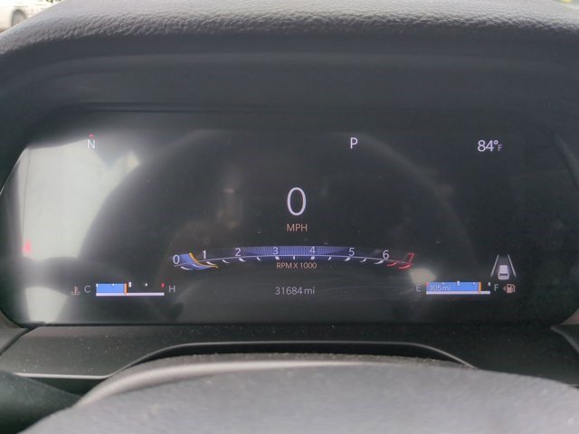 2024 Jeep Grand Cherokee Altitude X photo 6