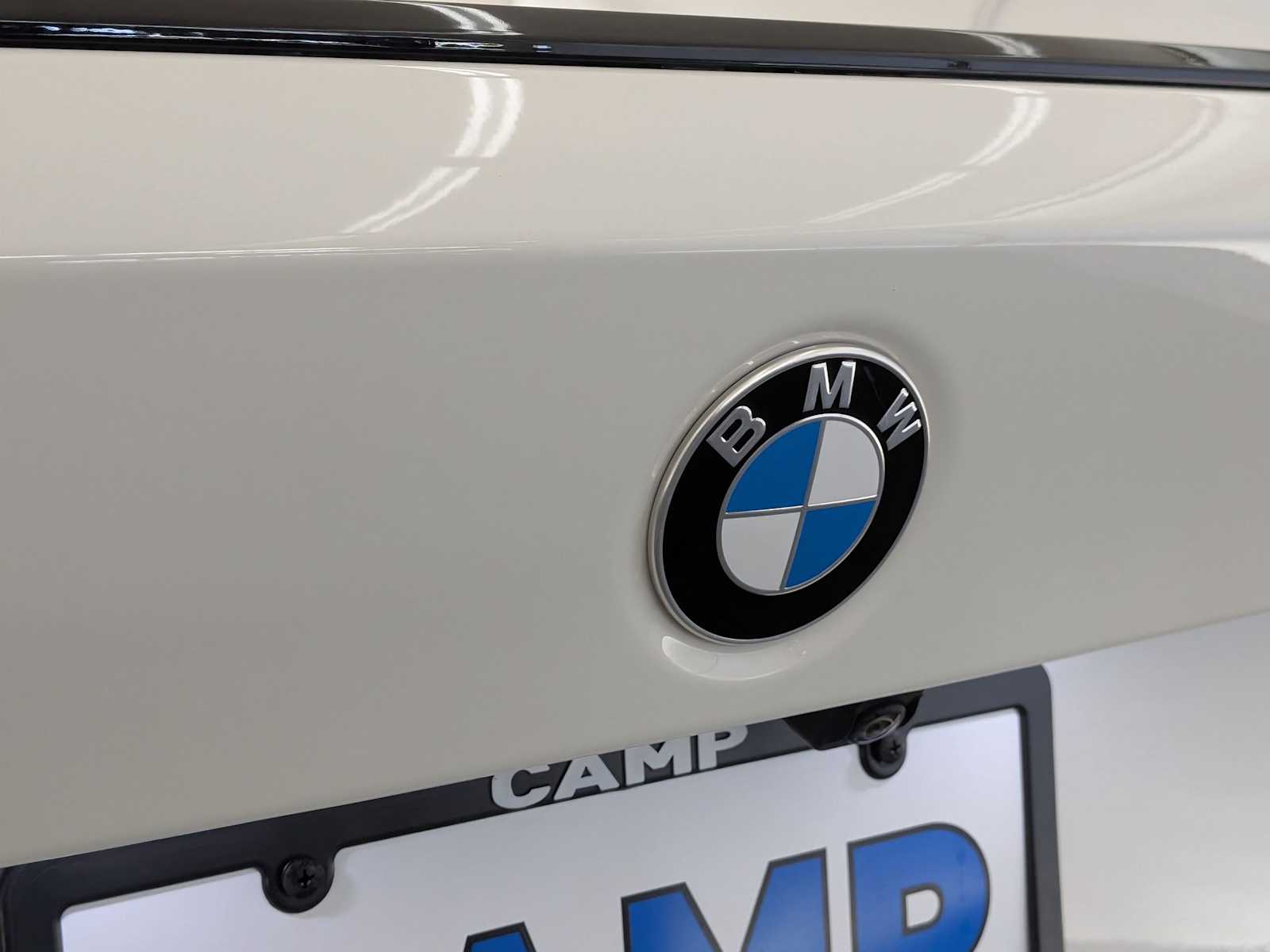 2023 Bmw 330i xDrive photo 10