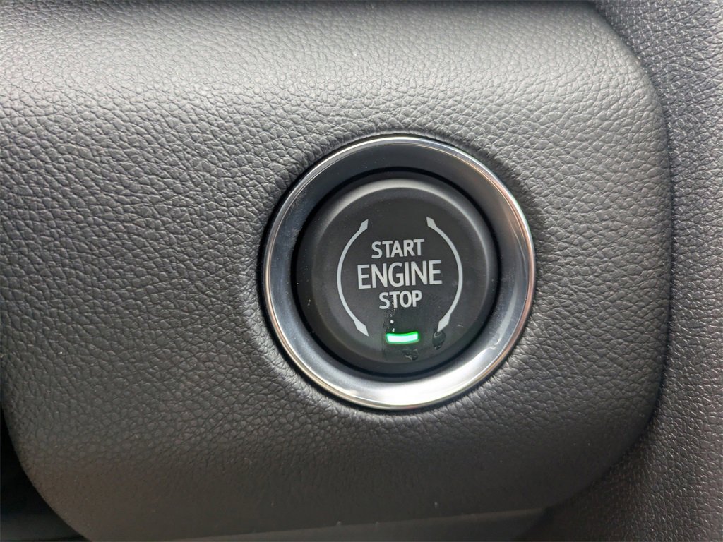 2026 Gmc Acadia Elevation photo 27