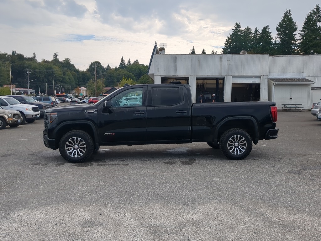 2023 Gmc Sierra 1500 AT4 photo 15