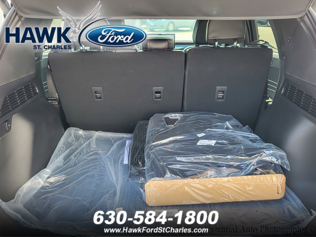 2024 FORD ESCAPE - Image 15