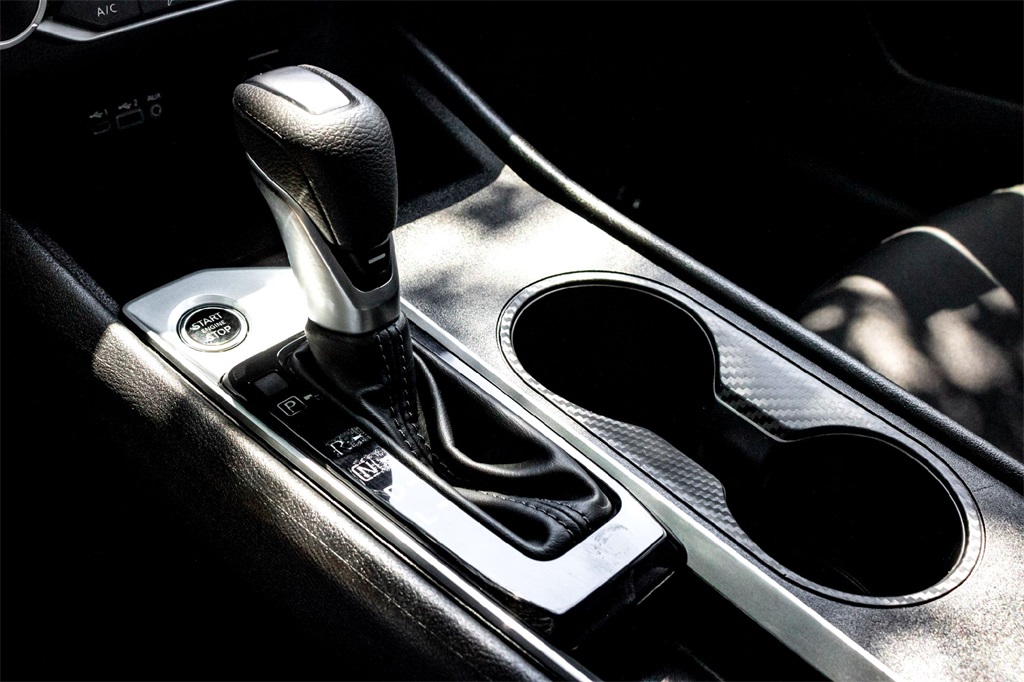 2025 Nissan Altima 2.5 SV photo 24