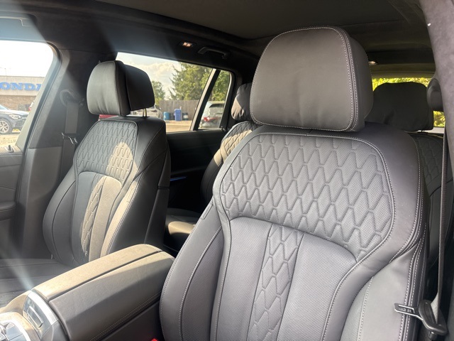 2025 Bmw X7 xDrive40i photo 6
