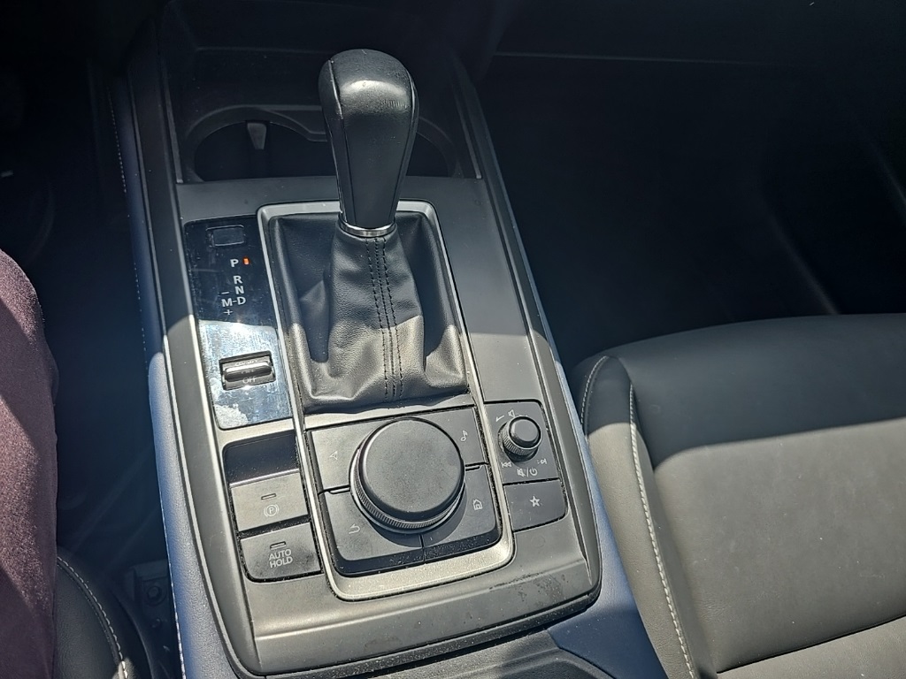 2021 Mazda CX-30 Select photo 38