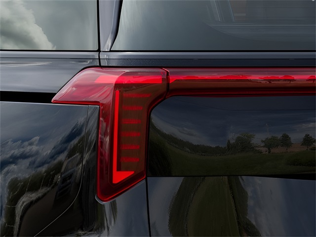 2026 Kia Carnival SX Prestige photo 16