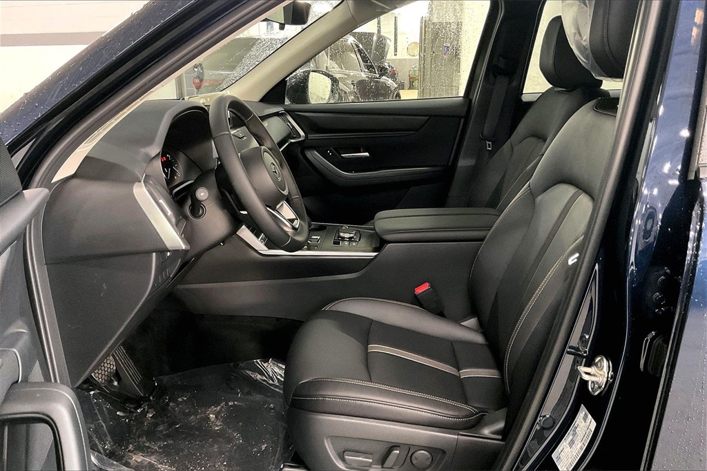 2026 MAZDA CX-90 - Image 8