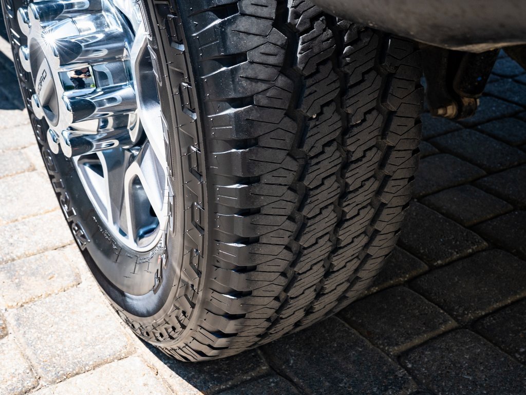 2024 Ford F-350 photo 41