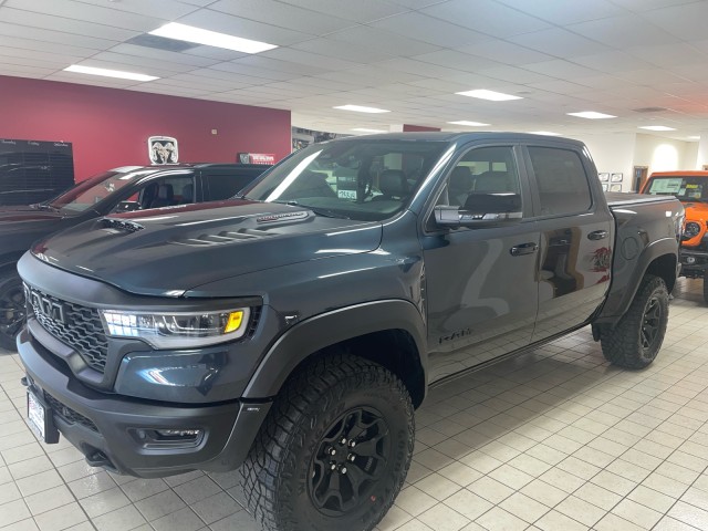 2026 RAM 1500 RT's photo