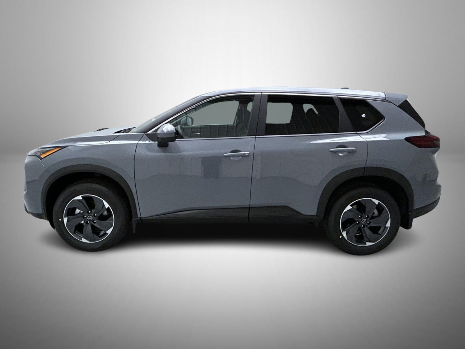 2026 Nissan Rogue SV photo 8