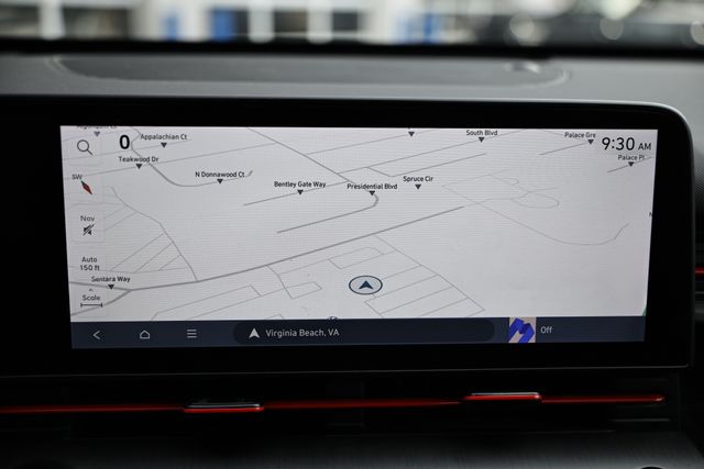 2024 Hyundai Kona N Line photo 32