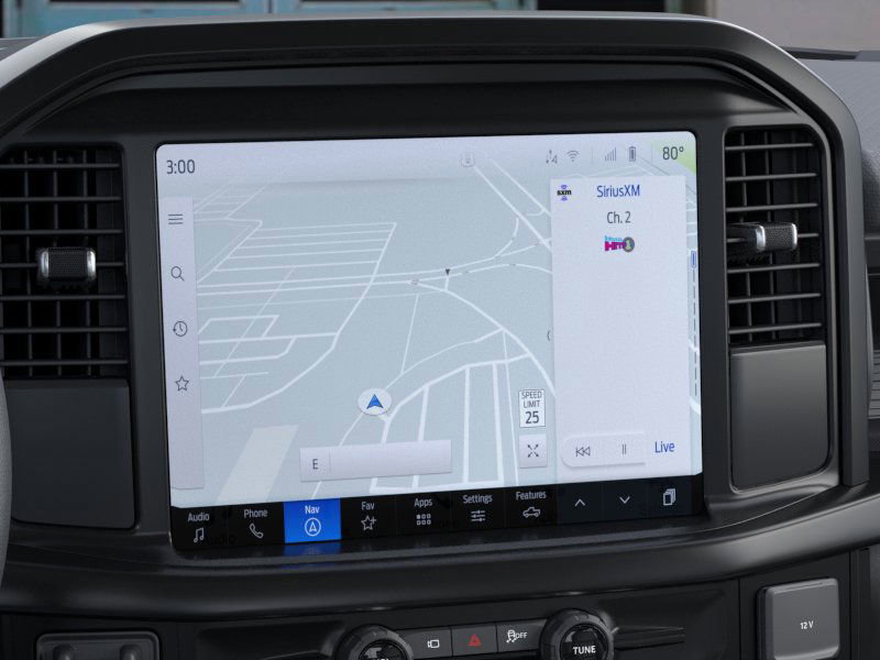 2025 Ford F-150 STX photo 14
