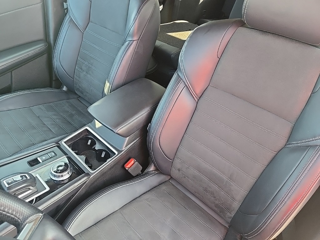 2024 Mitsubishi Outlander SE photo 14