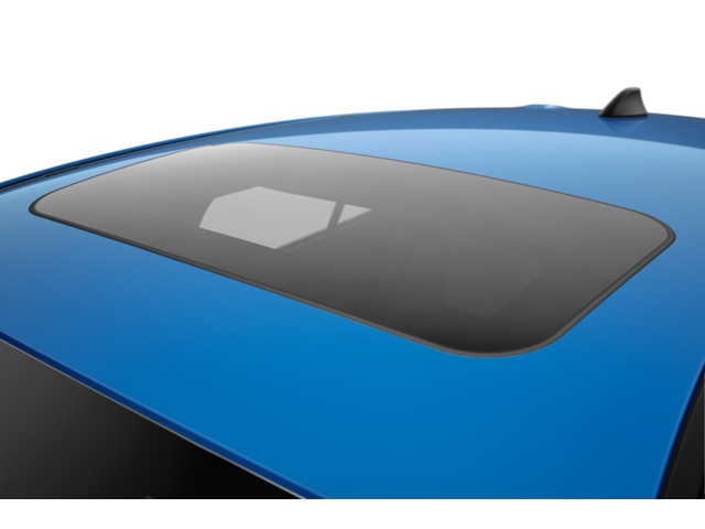 2025 Subaru Impreza RS photo 13