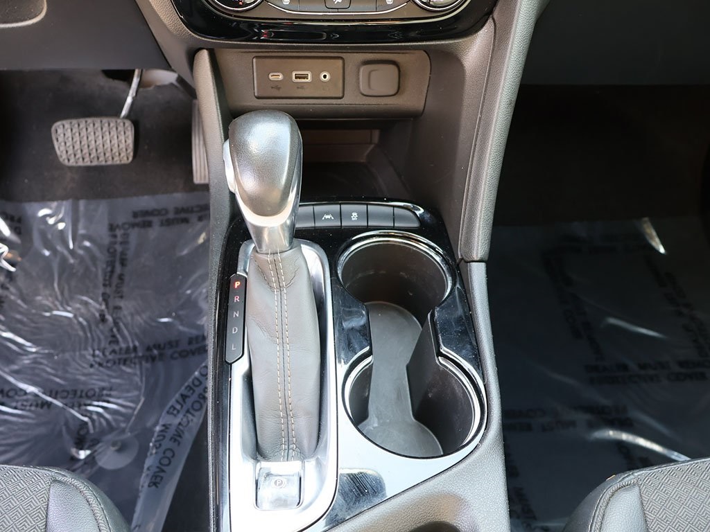 2020 Buick Encore GX Select photo 51