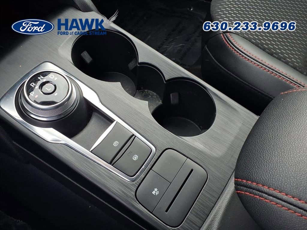 2025 FORD ESCAPE - Image 15