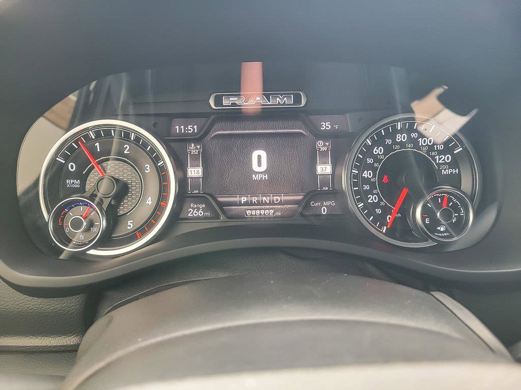 2019 RAM 2500 - Image 14