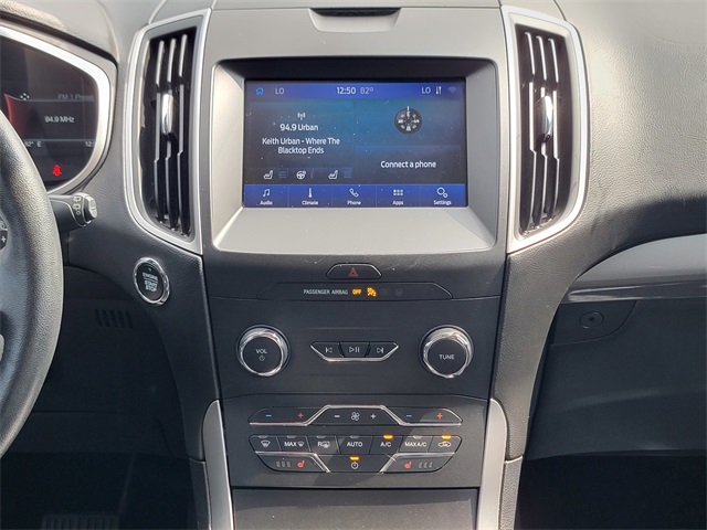 2020 Ford Edge SEL photo 20