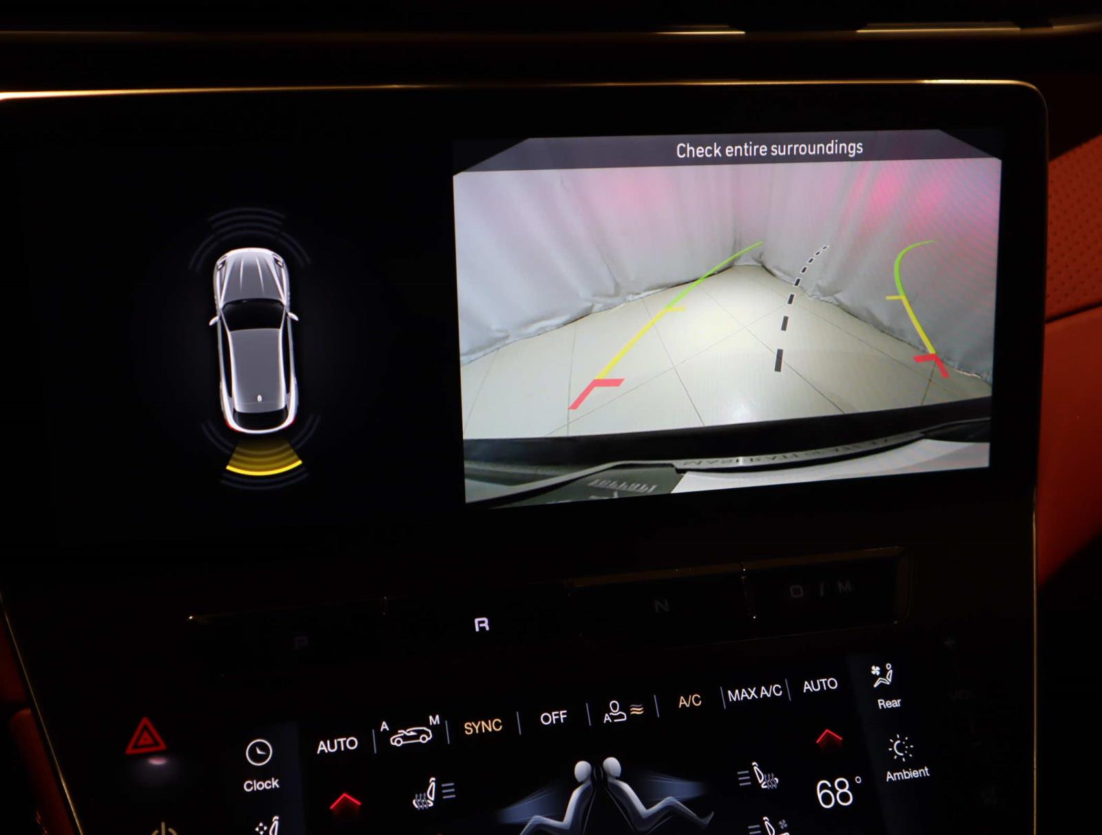 2025 Maserati Grecale Modena photo 32