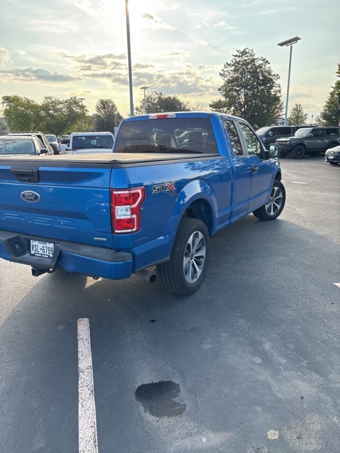 2020 Ford F-150 XL photo 5