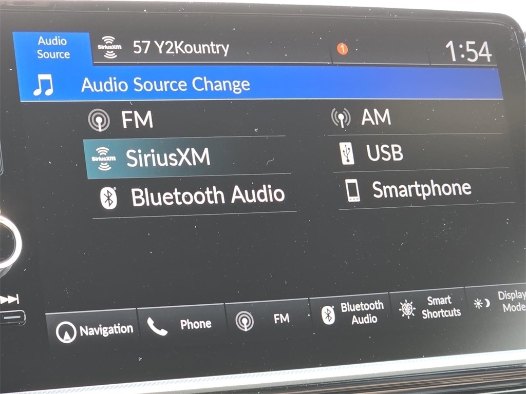 2025 Honda Ridgeline Black Edition photo 4