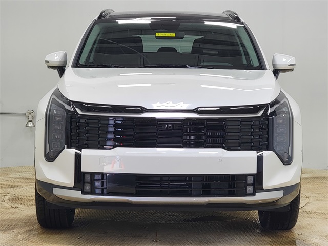 2026 Kia Sportage Hybrid SX Prestige photo 9