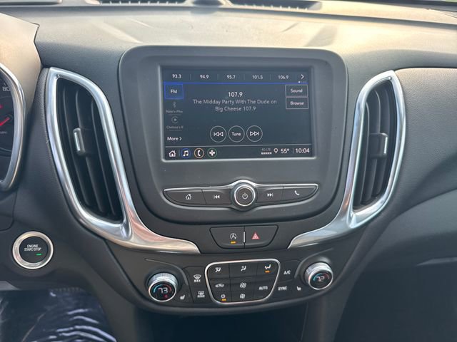 2024 Chevrolet Equinox LT photo 16