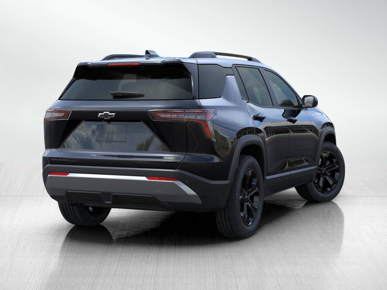 2026 Chevrolet Equinox LT photo 4