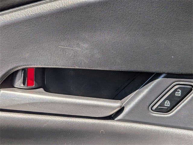 2023 Mazda CX-30 2.5 Select photo 11