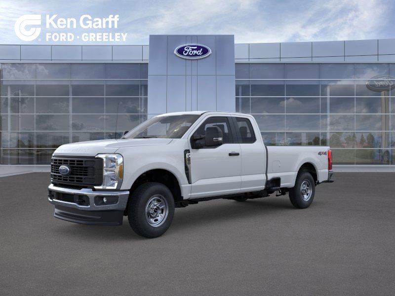 2026 Ford F-250 Base's photo