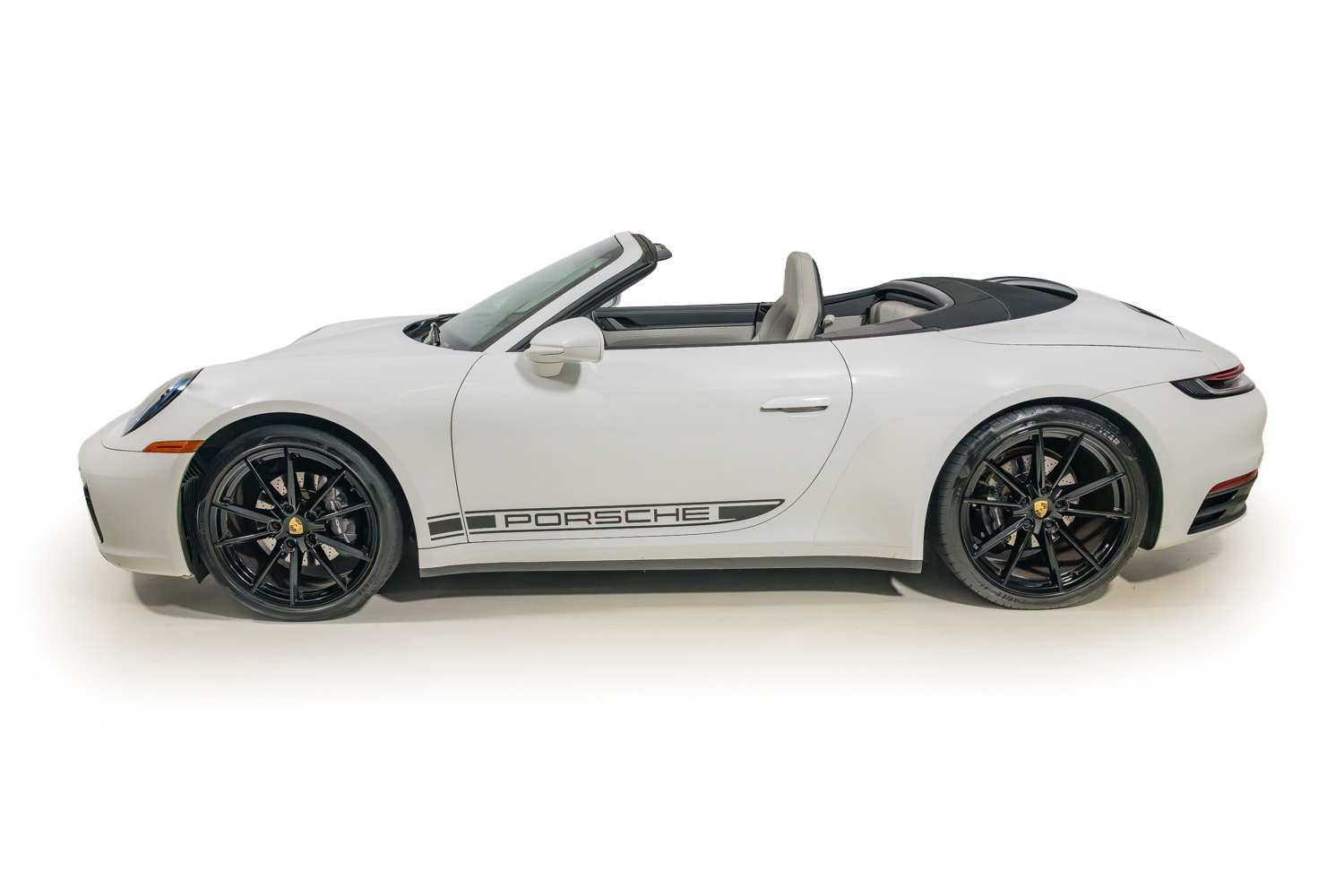 2022 Porsche 911 4 photo 5