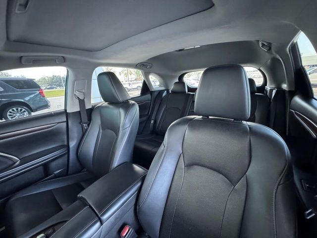 2020 Lexus RX 350 Premium photo 14