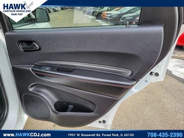 2025 DODGE DURANGO - Image 32