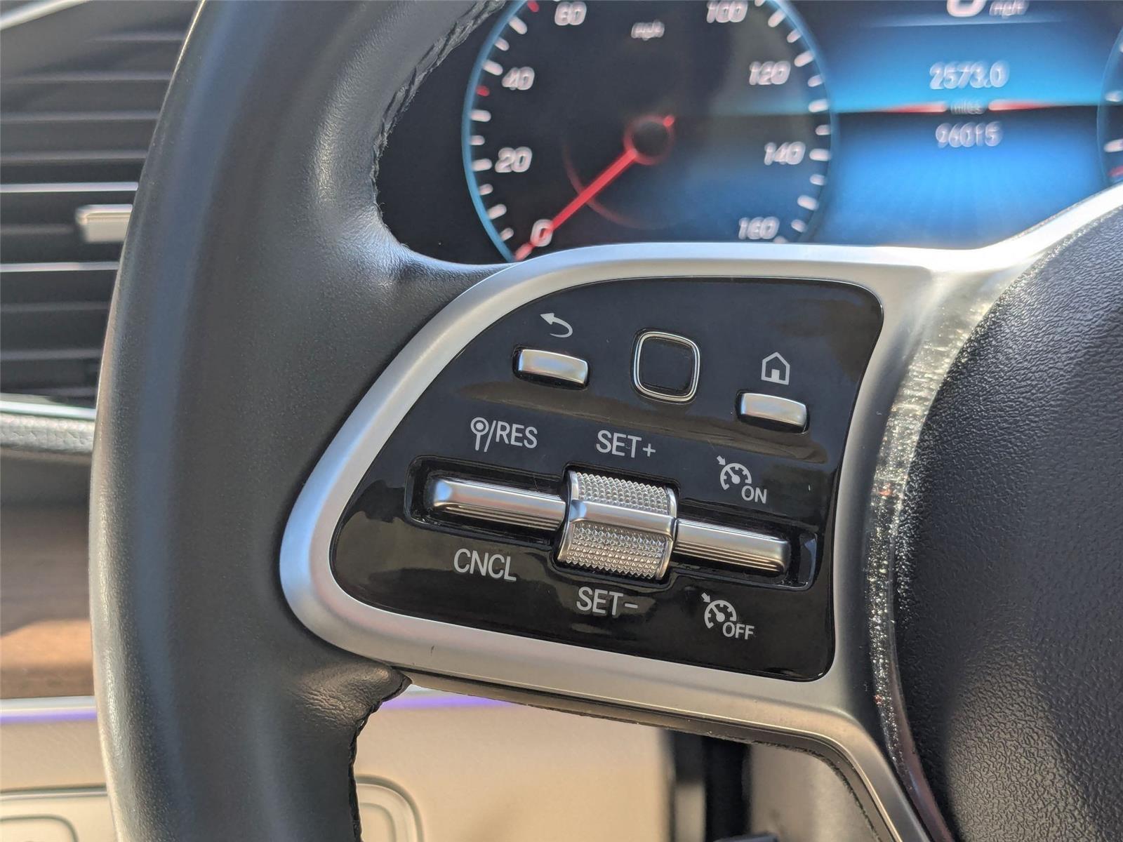 2022 Mercedes Benz GLE 350 photo 18
