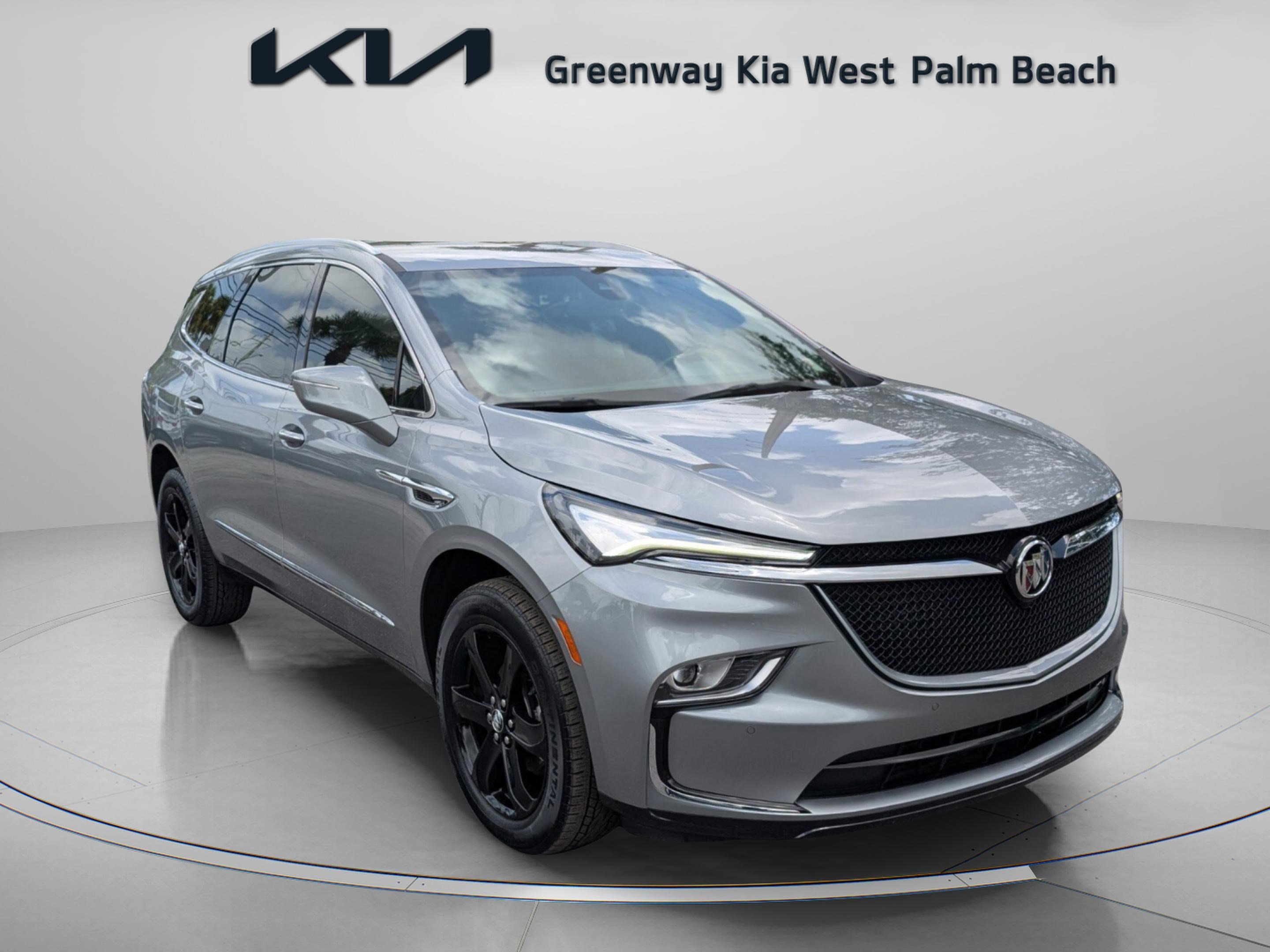 5GAERBKW6PJ238935