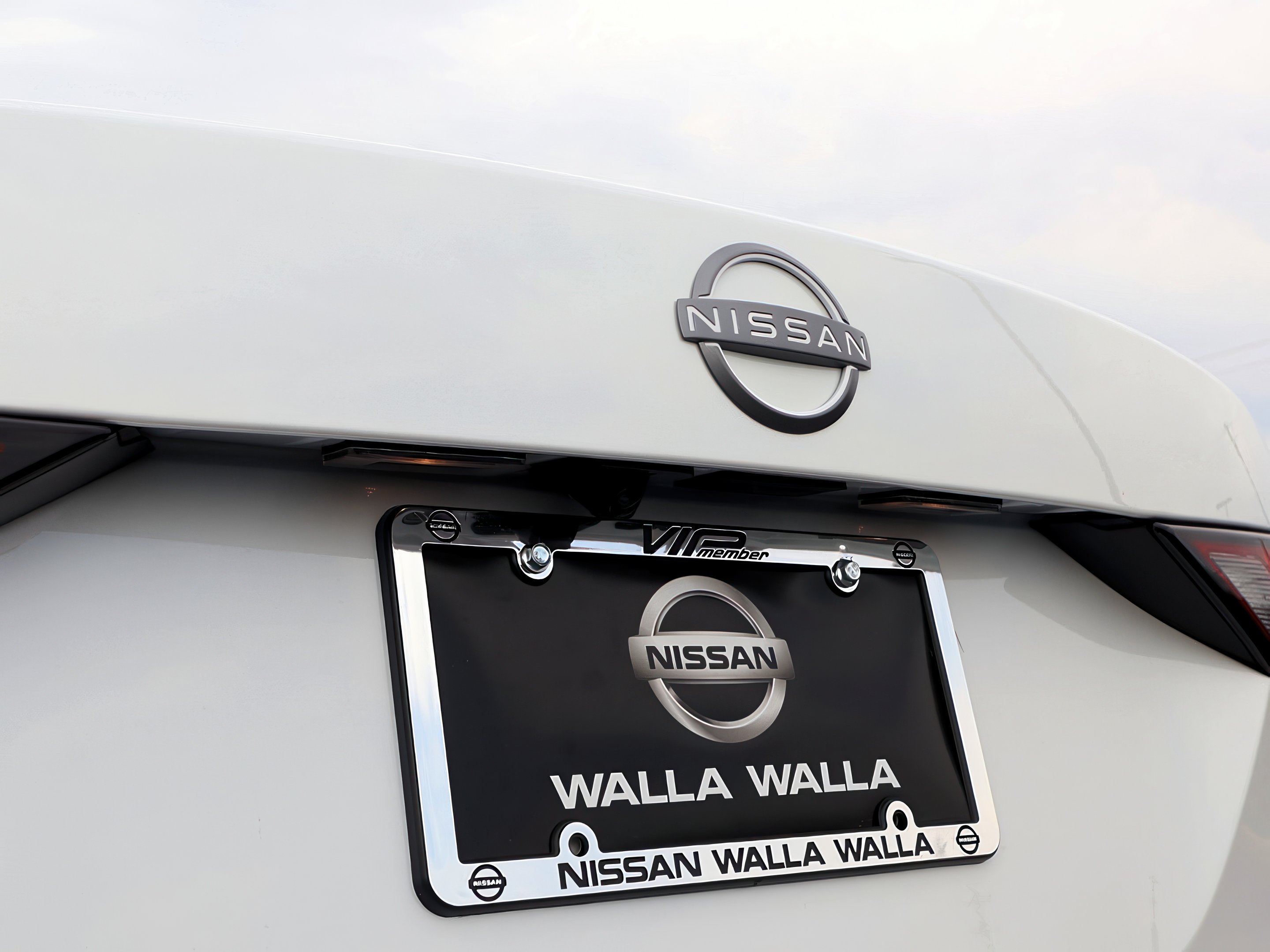 2025 Nissan Sentra SV photo 32