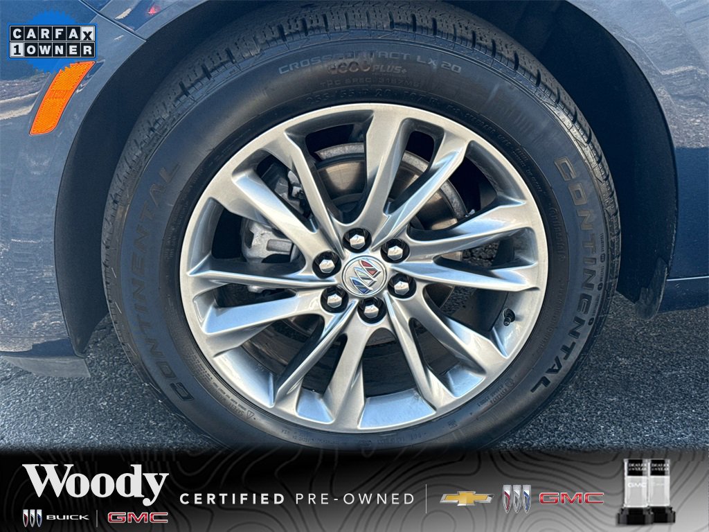 2024 BUICK ENCLAVE - Image 10