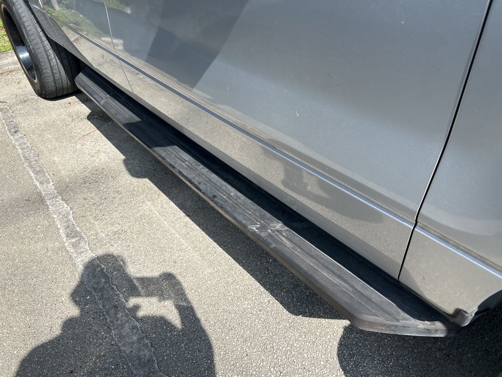 2009 Ford F-150 photo 4