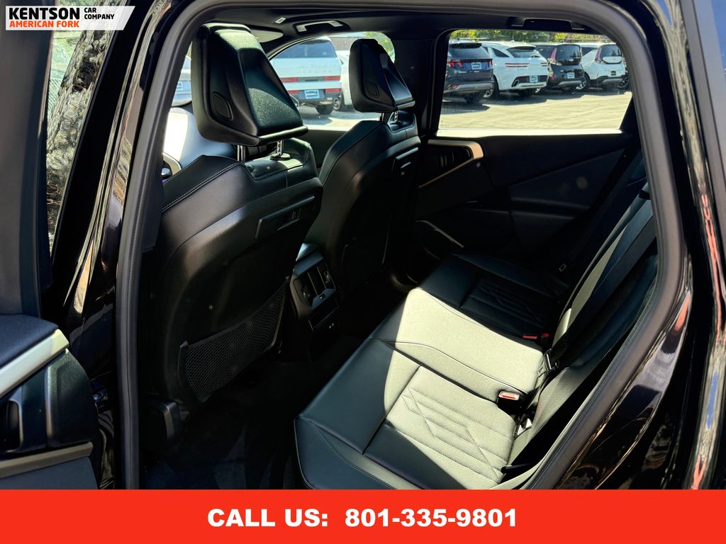 2025 Bmw X3 30x Drive photo 29