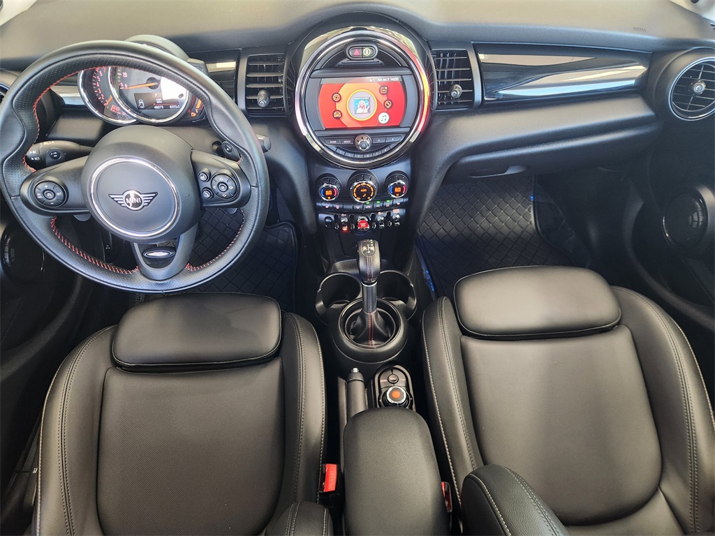 2019 Mini Cooper Hardtop S photo 22