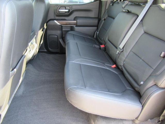2020 Gmc Sierra 1500 SLT photo 27