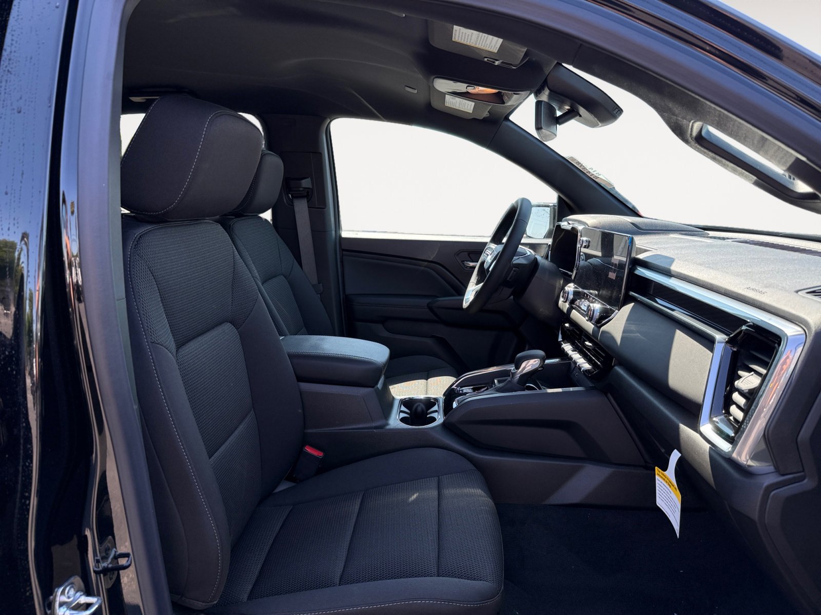 2025 Gmc Canyon Elevation photo 18