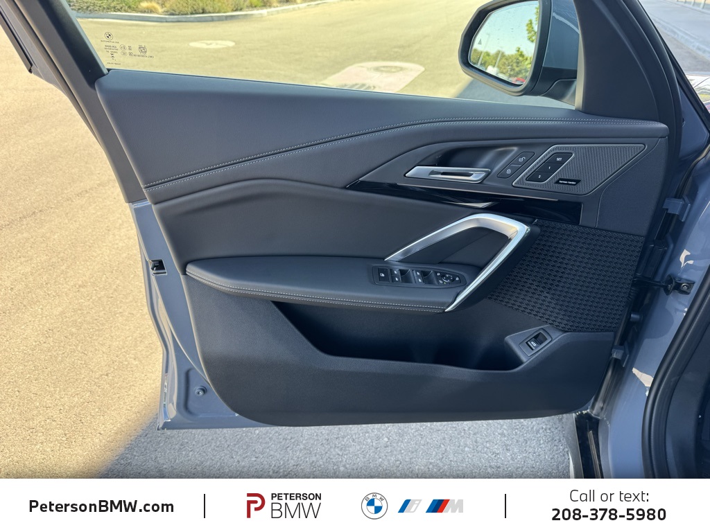 2026 Bmw X1 XDrive28i photo 15