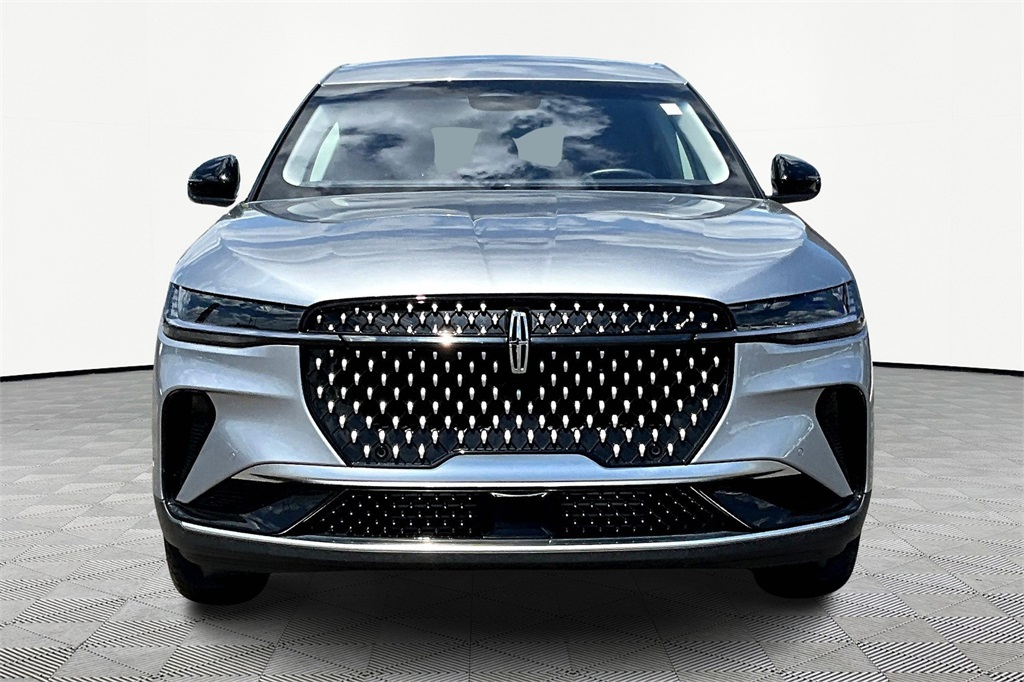 Image of Pre-Owned 2024 Lincoln Nautilus Premiere