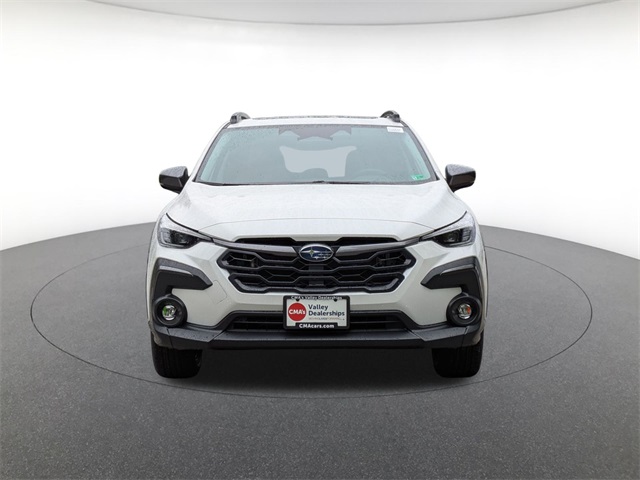 2025 Subaru Crosstrek Limited photo 2
