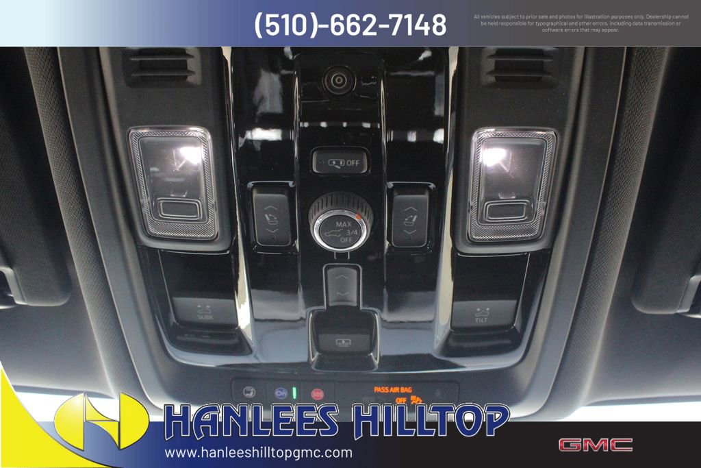 2026 Gmc Yukon XL photo 19